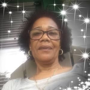 Meet your Posher, Margaret